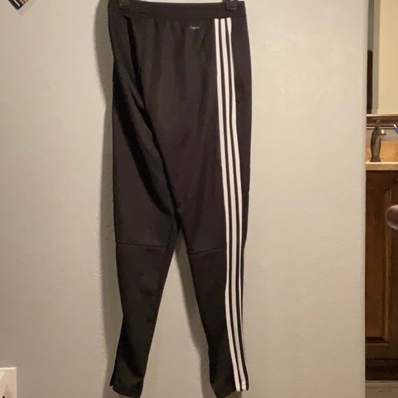 Men’s adidas Tiro track pants - Picture 2 of 3